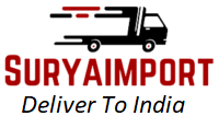 Online International Shopping Site In India -Shop Online for mobile, books, electronics, watches, shoes and more – Suryaimport.in